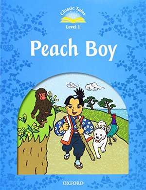 Peach Boy Peach Boy