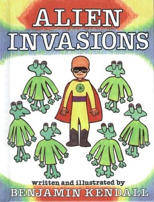 Alien Invasions Alien Invasions