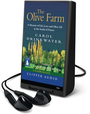 Olive Farm, The Olive Farm, The
