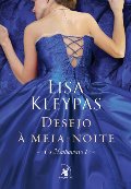 Desejo A Meia-Noite (Em Portugues do Brasil) Desejo A Meia-Noite (Em Portugues do Brasil)