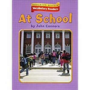 At School (5) At School (5)