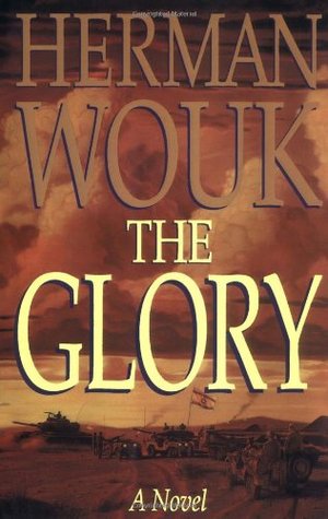 Glory: A Novel, The Glory: A Novel, The