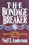 Bondage Breaker, The Bondage Breaker, The