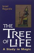 Tree of Life: A Study in Magic, The Tree of Life: A Study in Magic, The