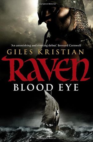 Blood Eye (Raven #1) Blood Eye (Raven #1)