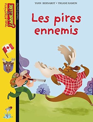 LES PIRES ENNEMIS - N119 LES PIRES ENNEMIS - N119