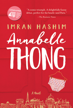 Annabelle Thong Annabelle Thong