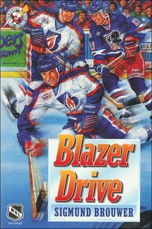 Blazer drive Blazer drive
