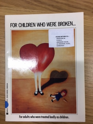 Abuse - For Children Who Were Broken Abuse - For Children Who Were Broken