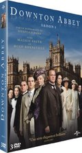 Downton Abbey (TV series - Season/Saison 1) (EN & FR) Downton Abbey (TV series - Season/Saison 1) (EN & FR)