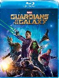 Guardians of the Galaxy (1-Disc Blu-ray) Guardians of the Galaxy (1-Disc Blu-ray)