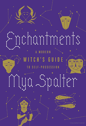 Enchantments Enchantments