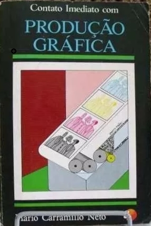 Contato Imediato com Produção Gráfica Contato Imediato com Produção Gráfica