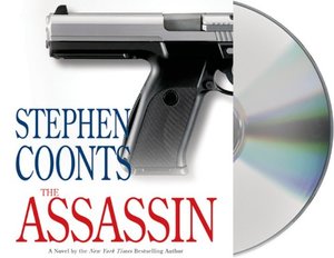 Assassin: A Novel (Tommy Carmellini), The Assassin: A Novel (Tommy Carmellini), The