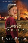 Davey's Daughter (Lancaster Burning) Davey's Daughter (Lancaster Burning)