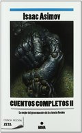 Cuentos completos II Cuentos completos II