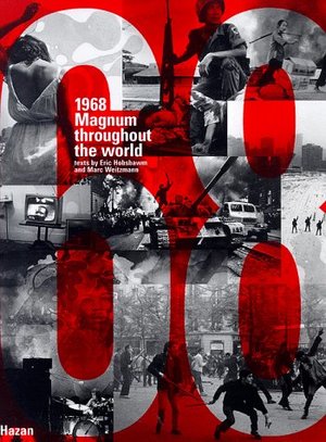 1968 Magnum Throughout the World 1968 Magnum Throughout the World