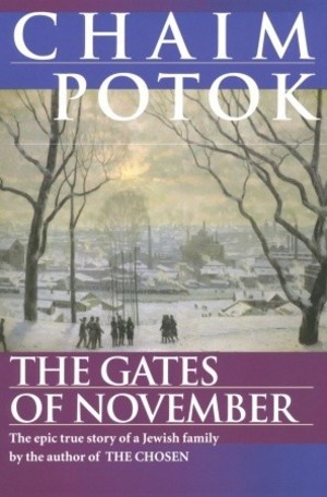 Gates of November, The Gates of November, The