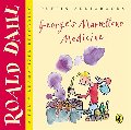 George's Marvellous Medicine George's Marvellous Medicine