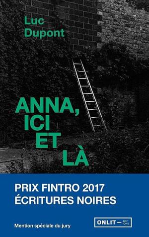 Anna, ici et là Anna, ici et là