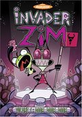 Invader ZIM - Doom Doom Doom (Vol. 1) Invader ZIM - Doom Doom Doom (Vol. 1)