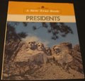 Presidents Presidents