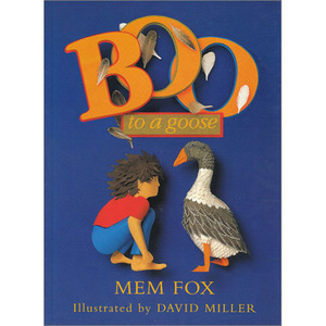 Boo to a Goose Boo to a Goose