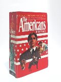 Americans (The Kent Family Chronicles, Vol. 8), The Americans (The Kent Family Chronicles, Vol. 8), The