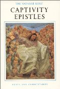 Navarre Bible: Captivity Epistles (The Navarre Bible: New Testament), The Navarre Bible: Captivity Epistles (The Navarre Bible: New Testament), The
