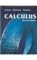 Calculus High School 7th Edition Calculus High School 7th Edition