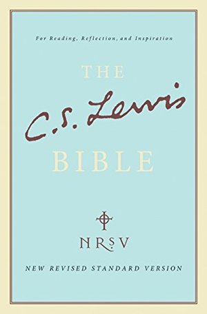 C.S. Lewis Bible, The C.S. Lewis Bible, The