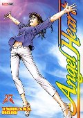 Angel Heart Vol.27 Angel Heart Vol.27