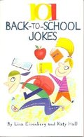 101 Back-to-School Jokes 101 Back-to-School Jokes
