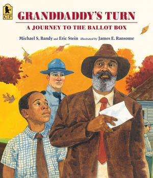 Granddaddy's Turn Granddaddy's Turn