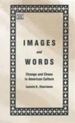 Images and Words Images and Words