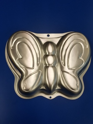 Butterfly Butterfly