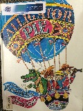 Alligator Pie Alligator Pie