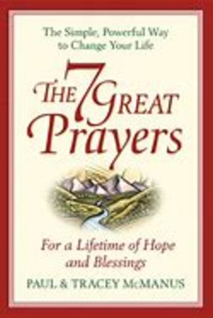 7 Great Prayers, The 7 Great Prayers, The