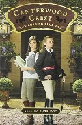Chasing Blue (Canterwood Crest #2) Chasing Blue (Canterwood Crest #2)