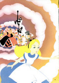 Alice in Wonderland Alice in Wonderland