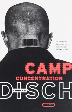 Camp Concentration Camp Concentration