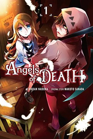 Angels of Death, Vol. 1 Angels of Death, Vol. 1
