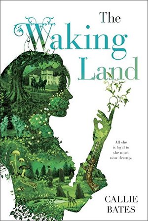 Waking Land, The Waking Land, The
