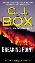 Breaking Point (A Joe Pickett Novel) Breaking Point (A Joe Pickett Novel)
