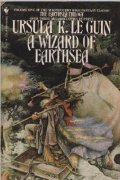 Wizard of Earthsea (The Earthsea Cycle, Book 1), A Wizard of Earthsea (The Earthsea Cycle, Book 1), A