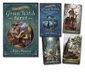 Green Witch Tarot, The Green Witch Tarot, The