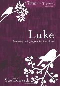 Luke: Discovering Healing in Jesus' Words to Women (Discover Together Bible Study Series) Luke: Discovering Healing in Jesus' Words to Women (Discover Together Bible Study Series)