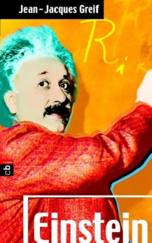 Einstein Einstein
