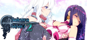 Sakura MMO 2 Sakura MMO 2