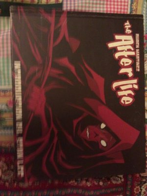 Afterlife, The Afterlife, The
